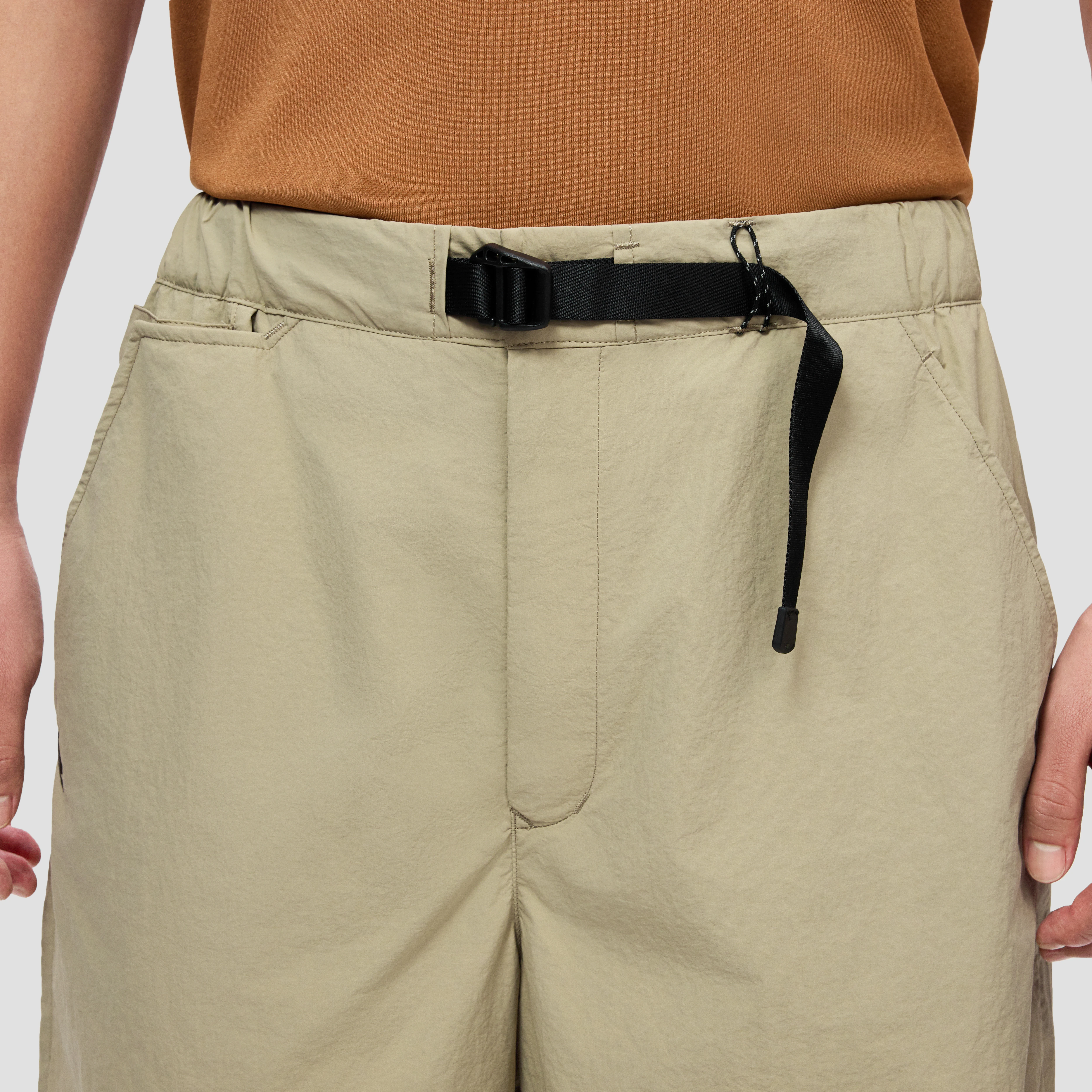 Men's Allterrain Water-Repellent Woven Shorts