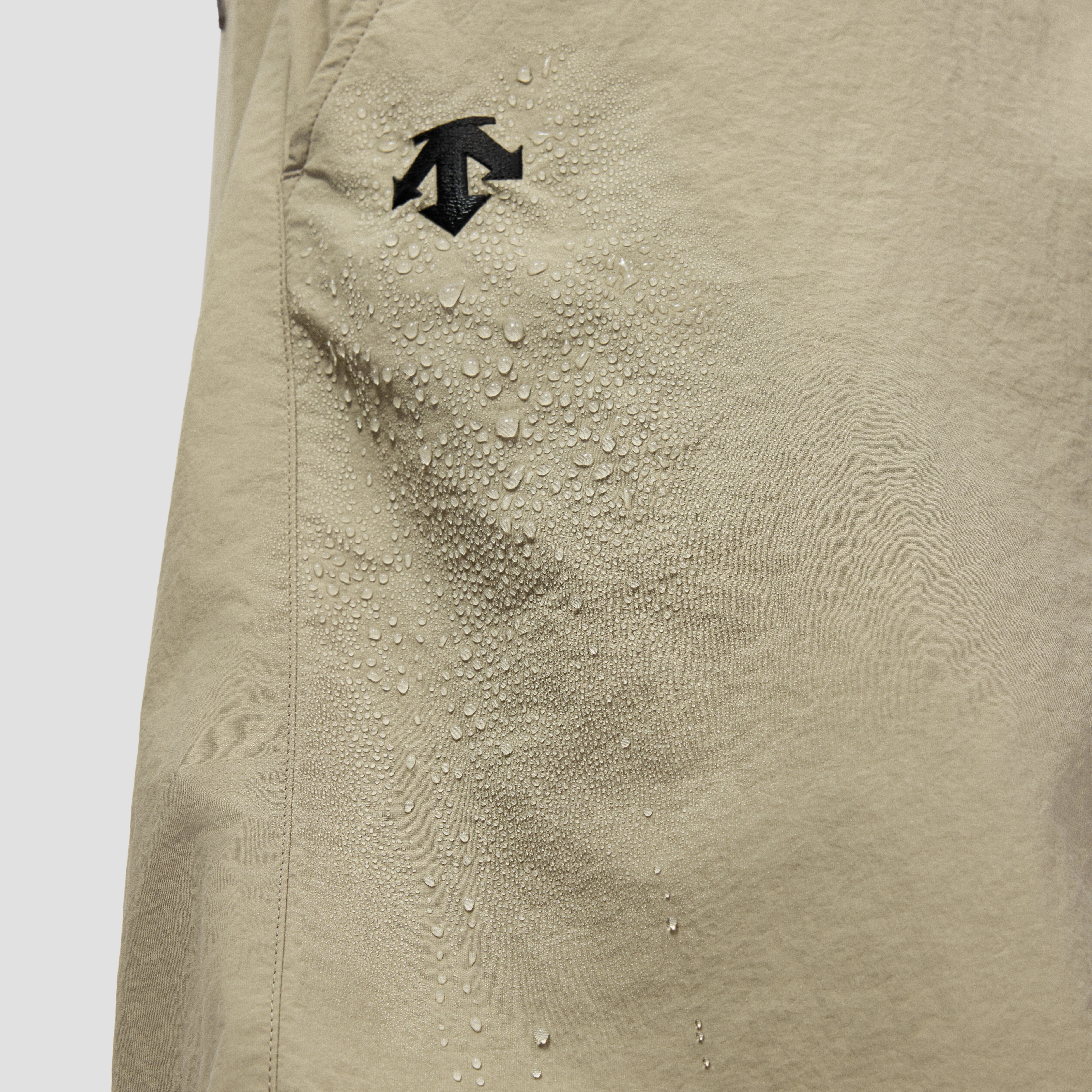 Men's Allterrain Water-Repellent Woven Shorts