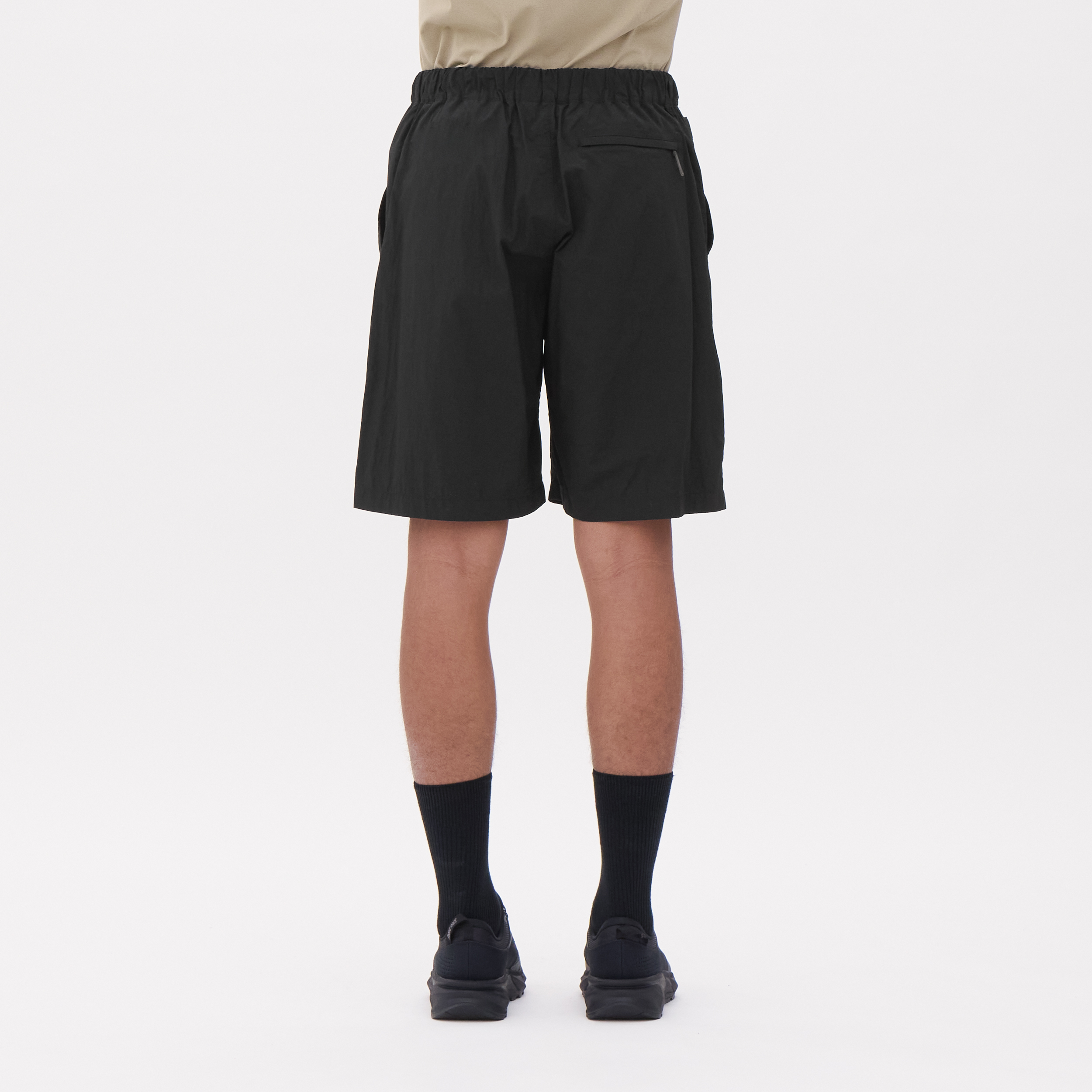 Men's Allterrain Water-Repellent Woven Shorts