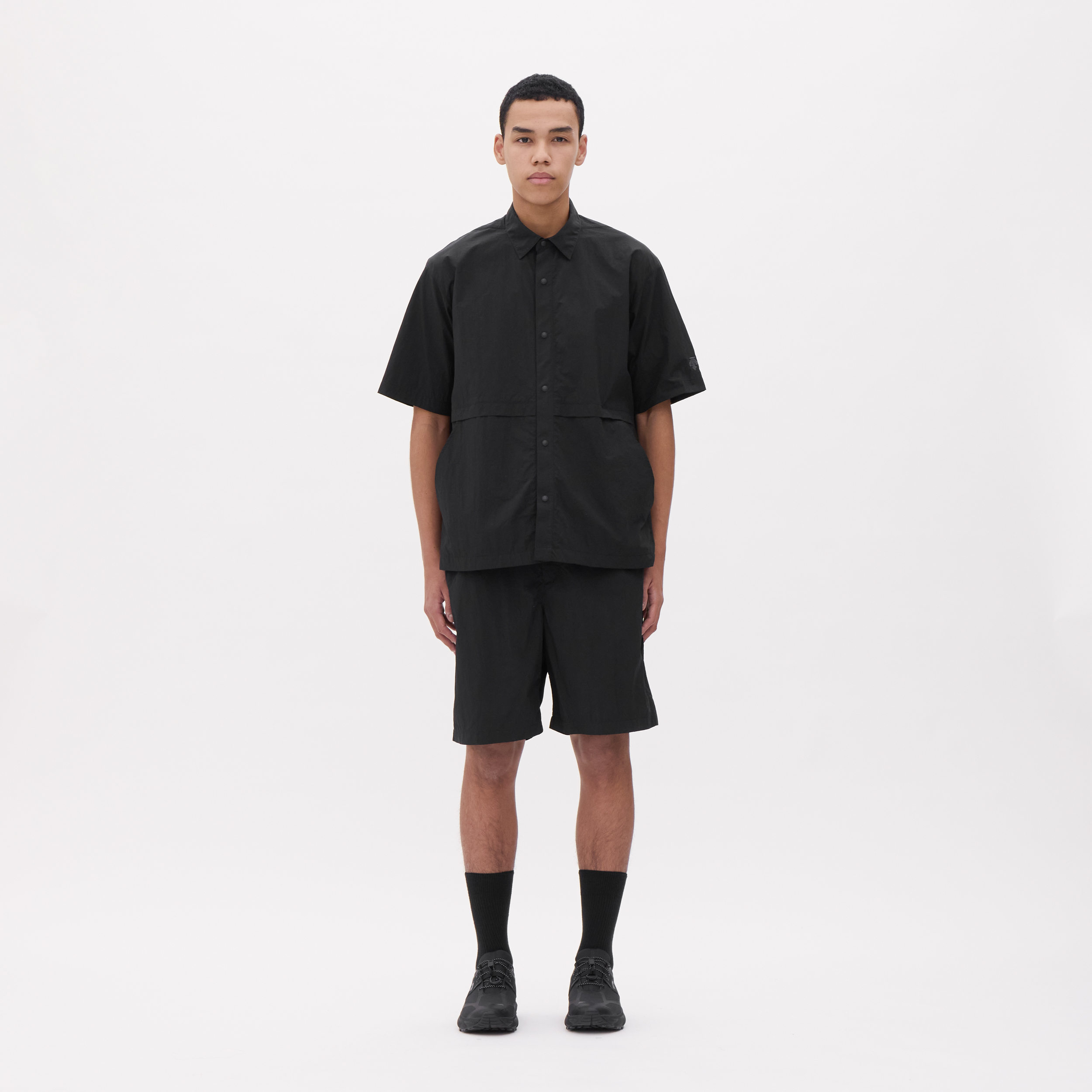 Men's Allterrain Water-Repellent Woven Shorts