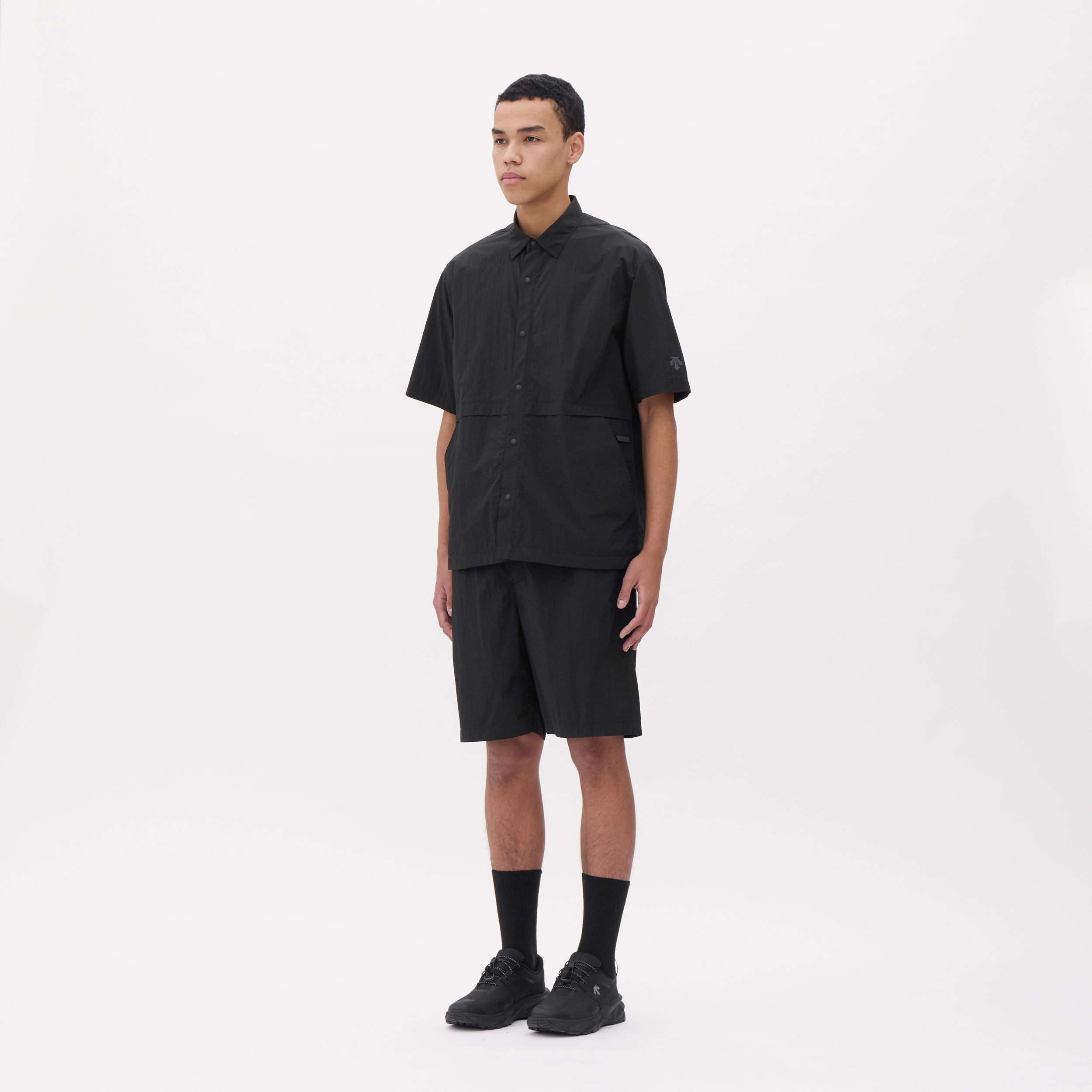 Men's Allterrain Water-Repellent Woven Shorts