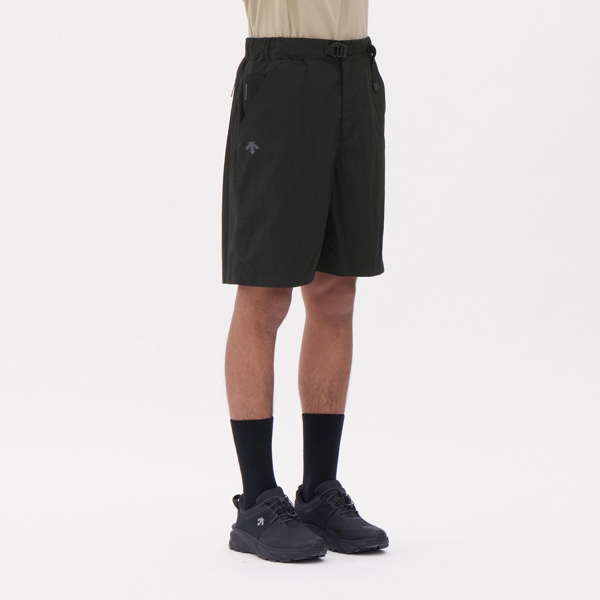 Men's Allterrain Water-Repellent Woven Shorts