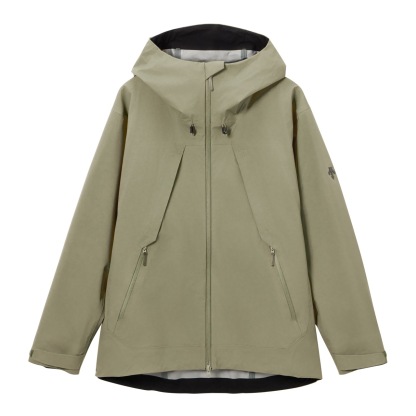 WOVEN JACKET