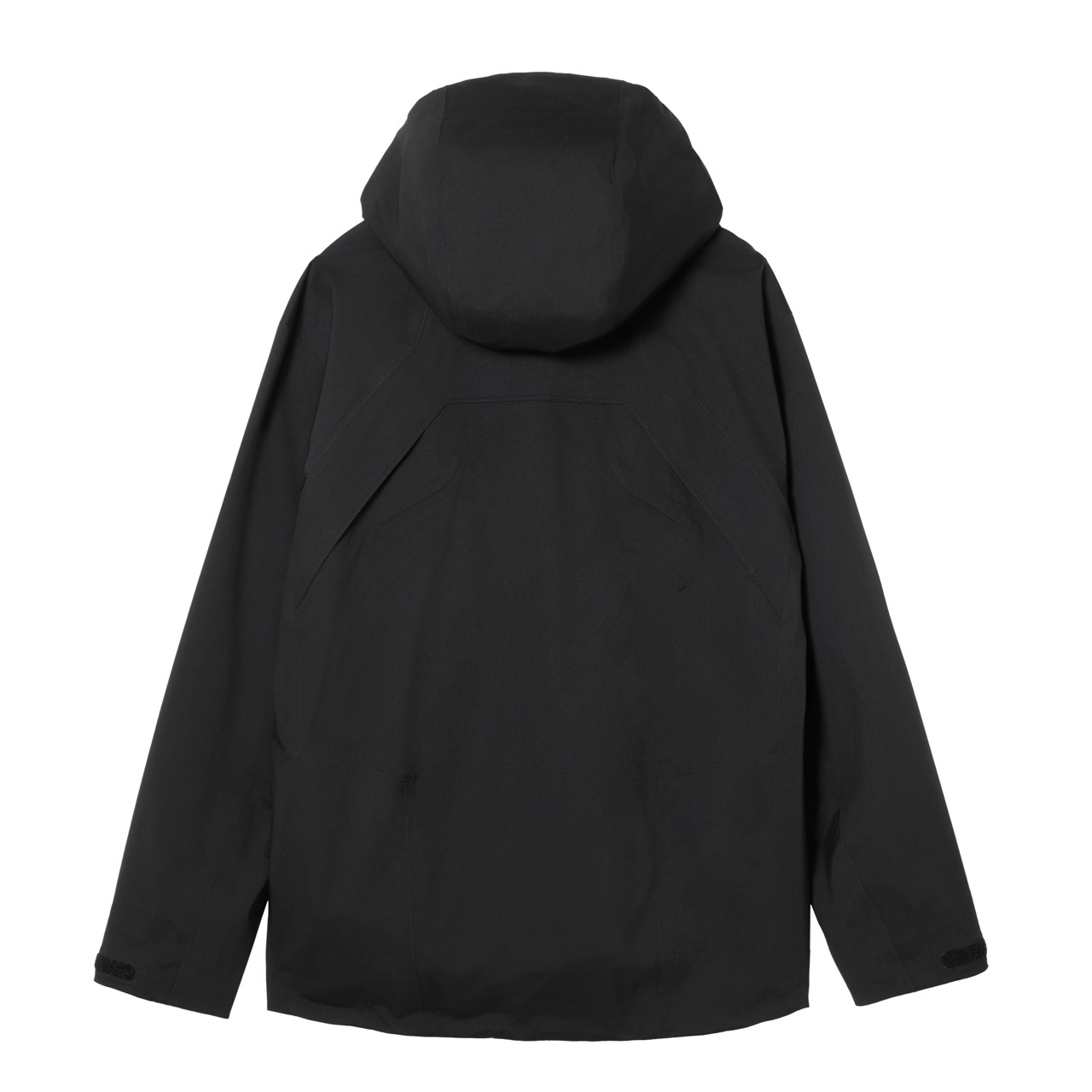 WOVEN JACKET