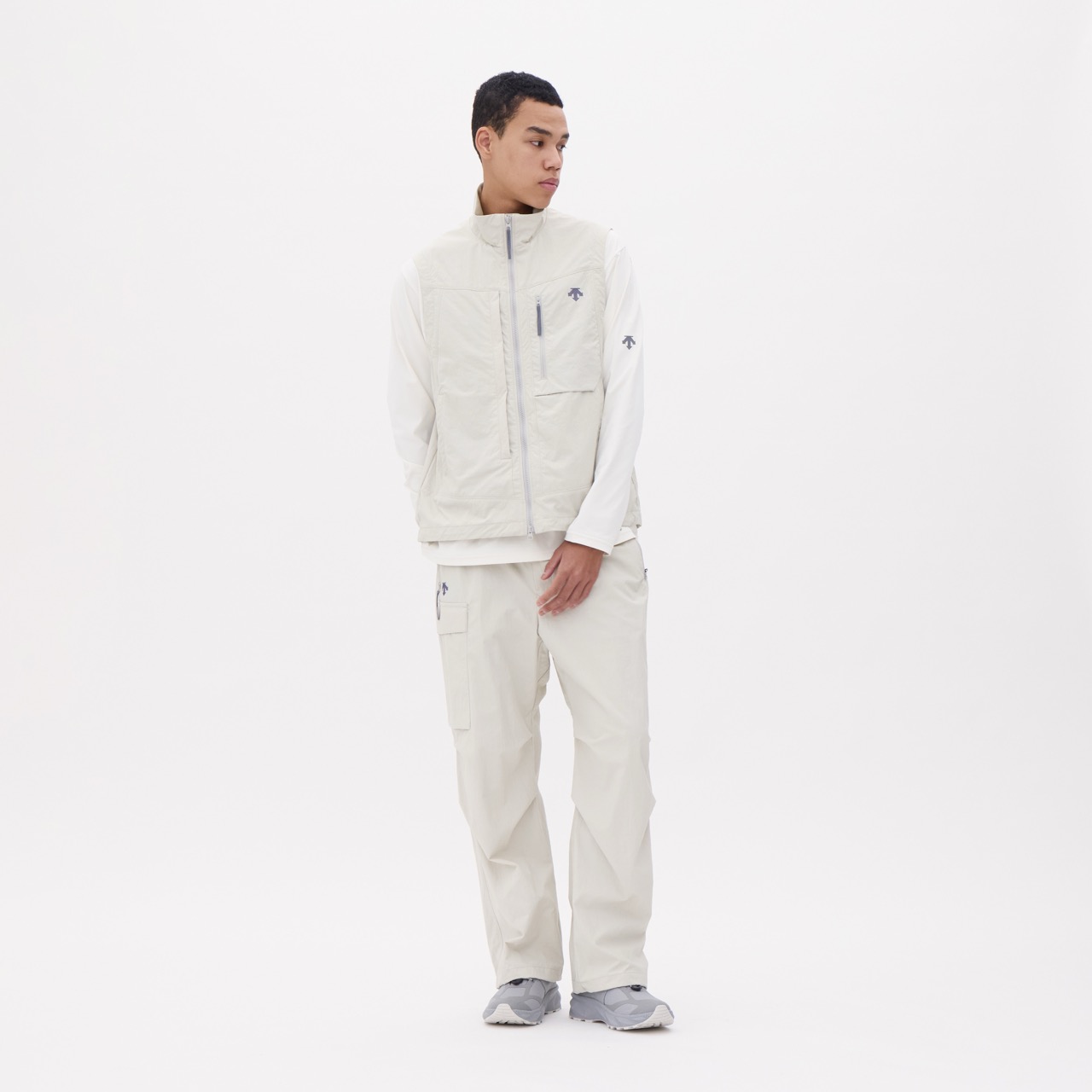 WOVEN PANTS