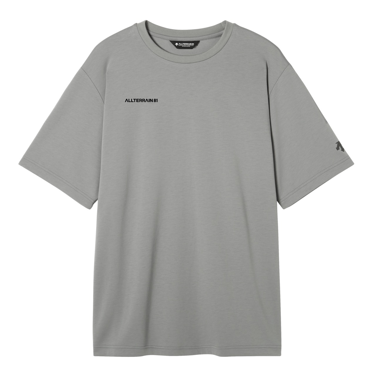 Men's Allterrain Short Sleeve Knitwear