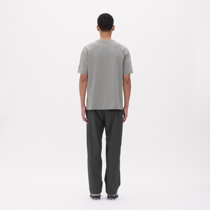 Men's Allterrain Short Sleeve Knitwear