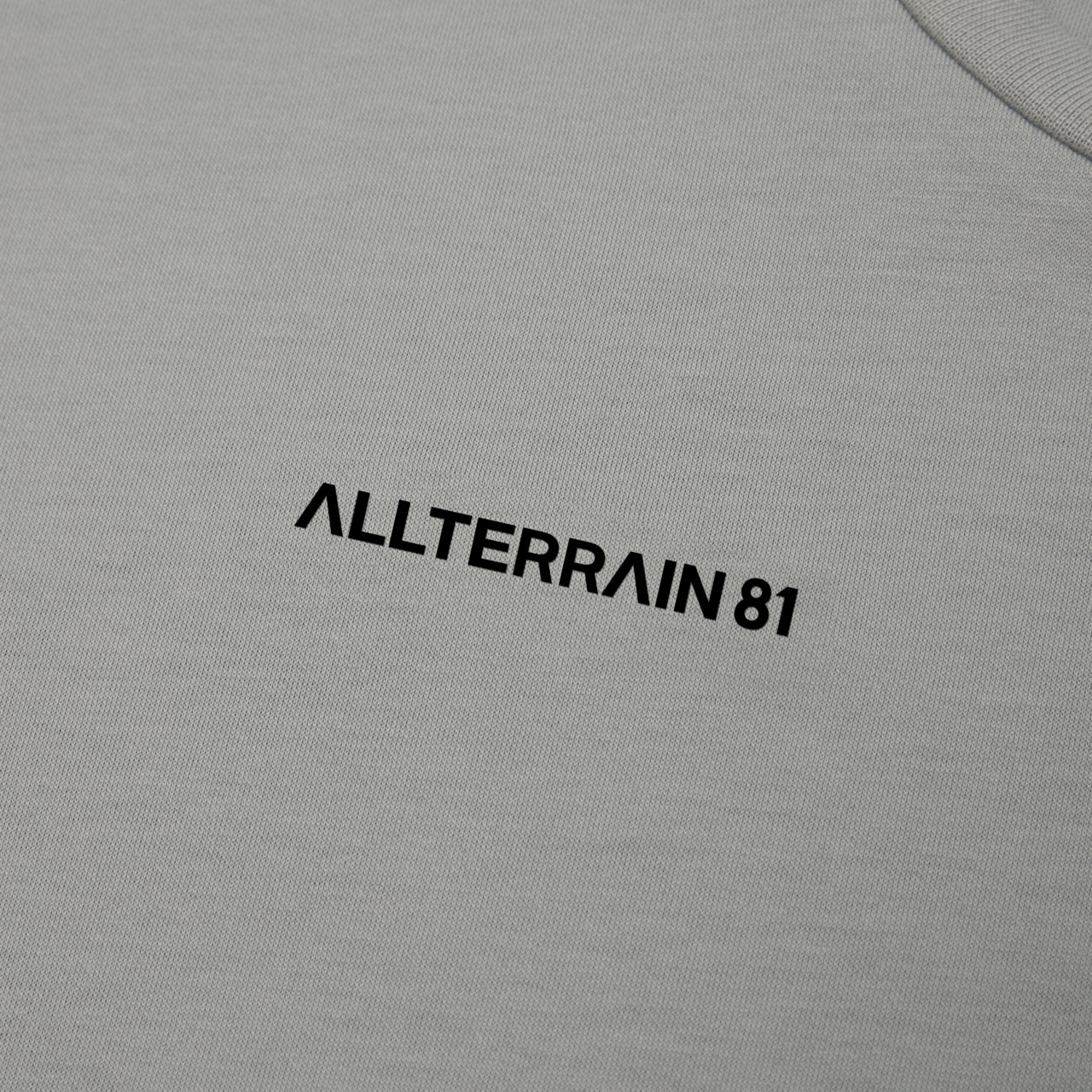 Men's Allterrain Short Sleeve Knitwear