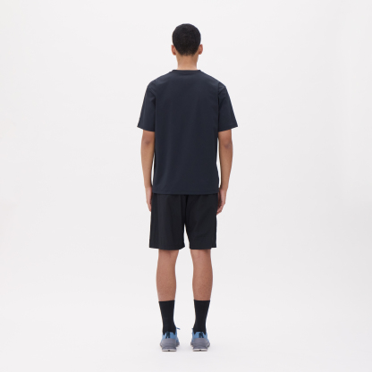 Men's Allterrain Quick-Dry UV Protection Short Sleeve Knit Tee