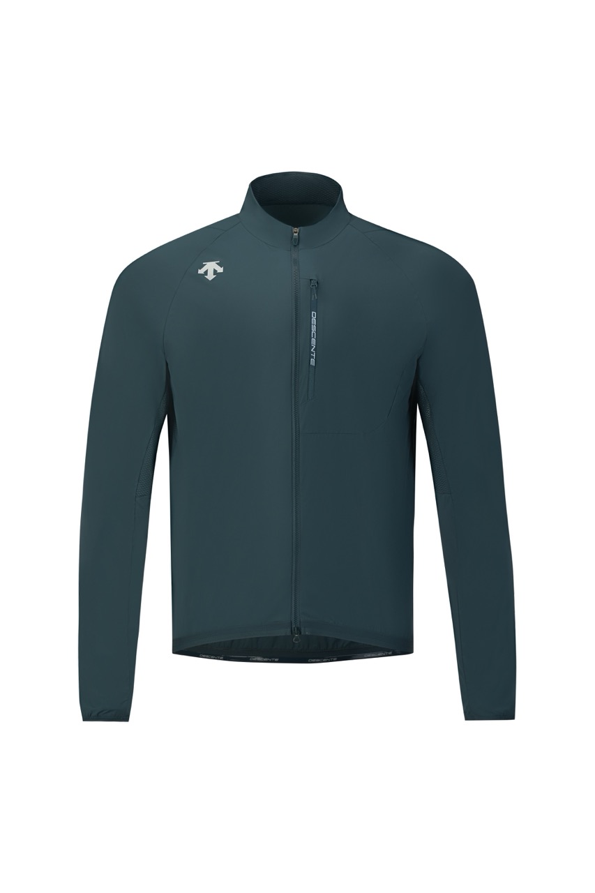 Men's Cycling Woven Top
