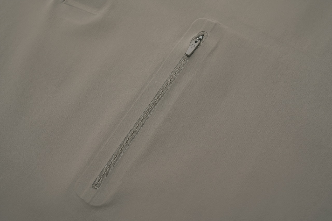 Men's Dualis Short Sleeve Shirt