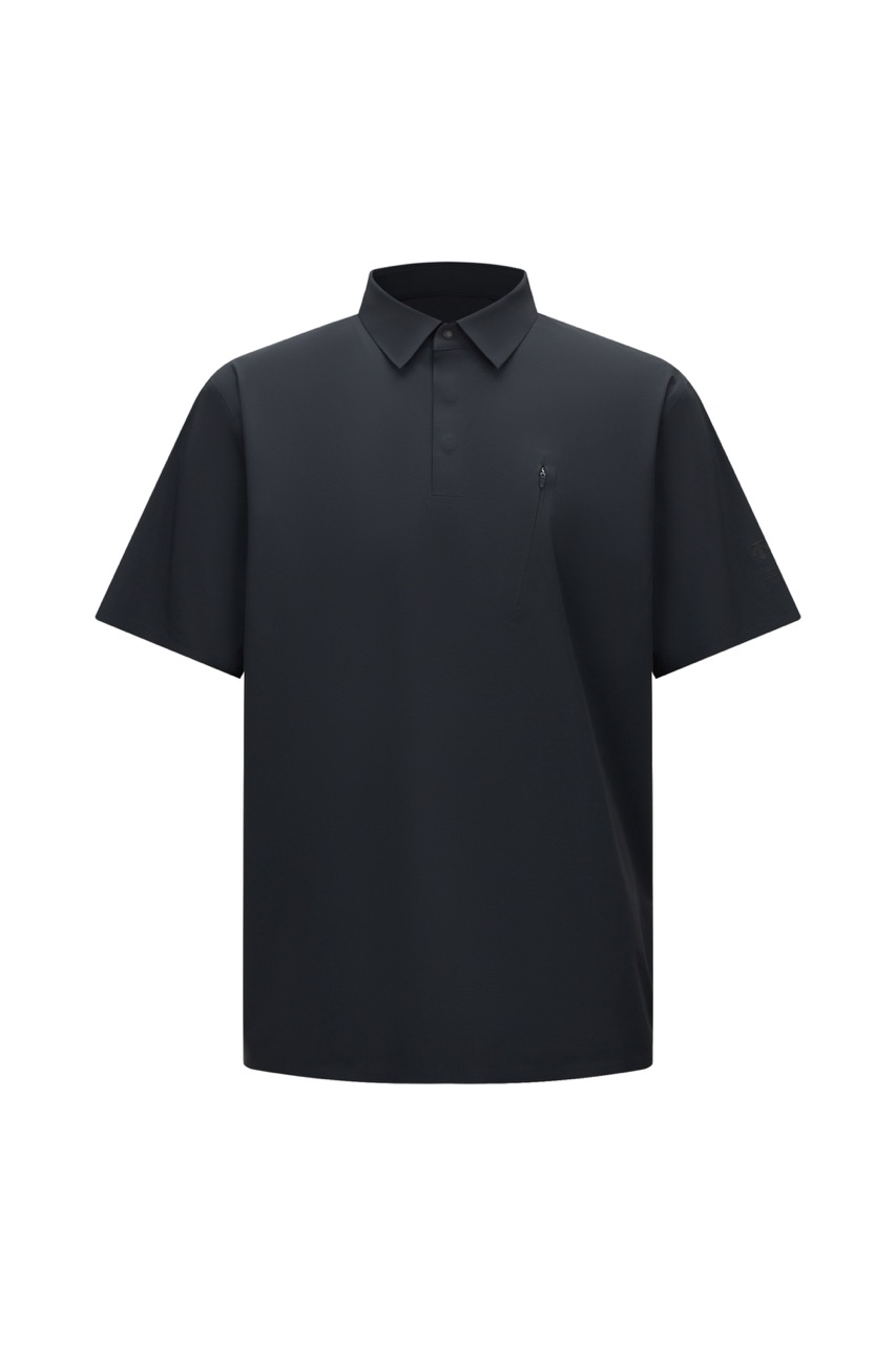 Men's Dualis Short Sleeve Shirt