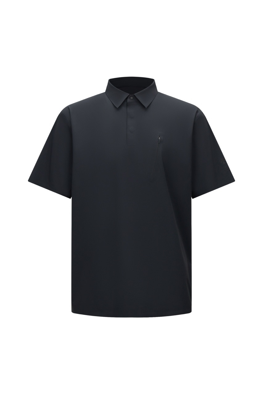 Men's Dualis Short Sleeve Shirt