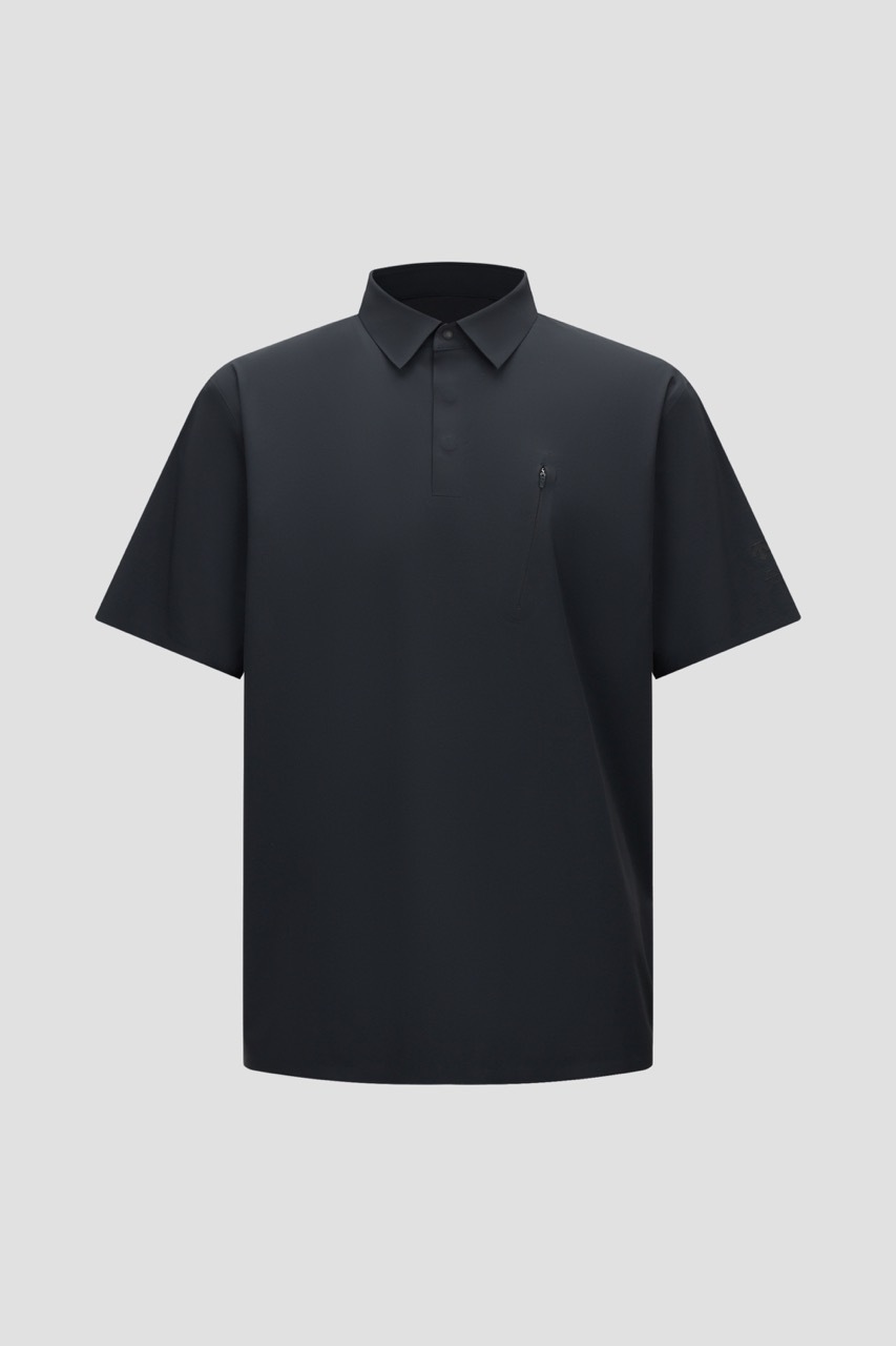 Men's Dualis Short Sleeve Shirt