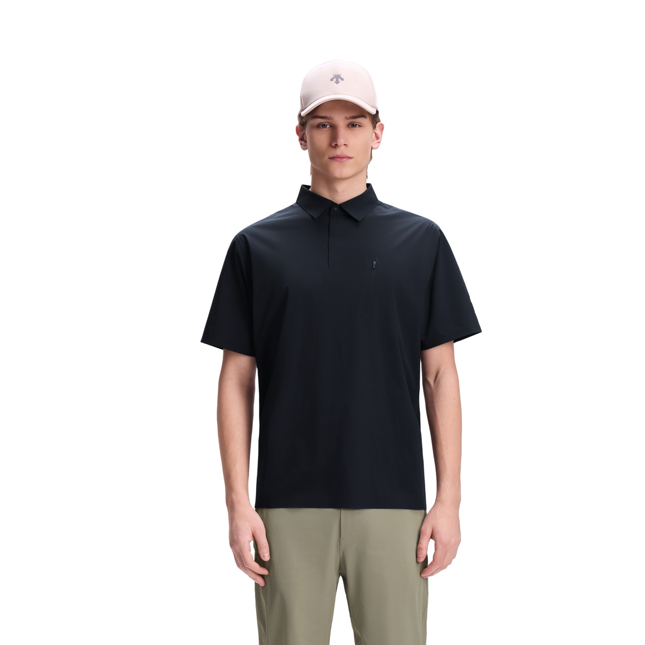 Men's Dualis Short Sleeve Shirt