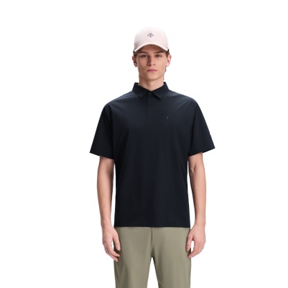 Men's Dualis Short Sleeve Shirt