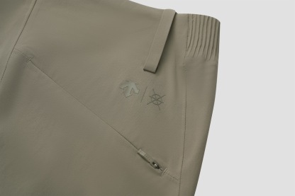 Men's Dualis Woven Sports Pants