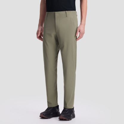 Men's Dualis Woven Sports Pants