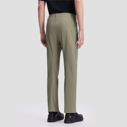 Men's Dualis Woven Sports Pants