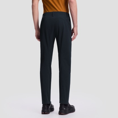 Men's Dualis Woven Sports Pants