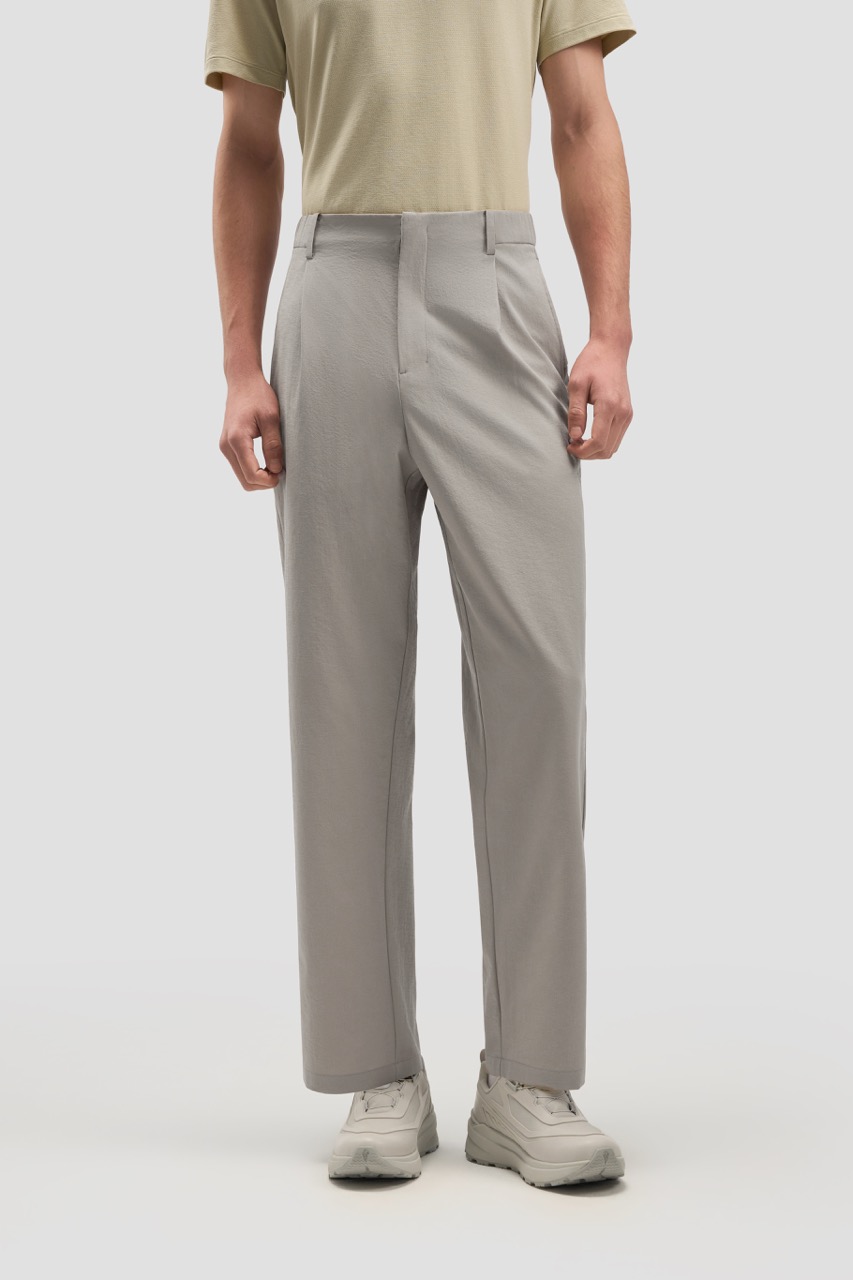 Men's Dualis Woven Sports Pants