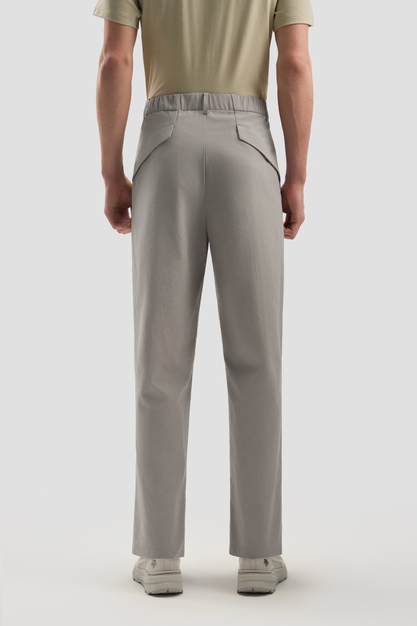 Men's Dualis Woven Sports Pants