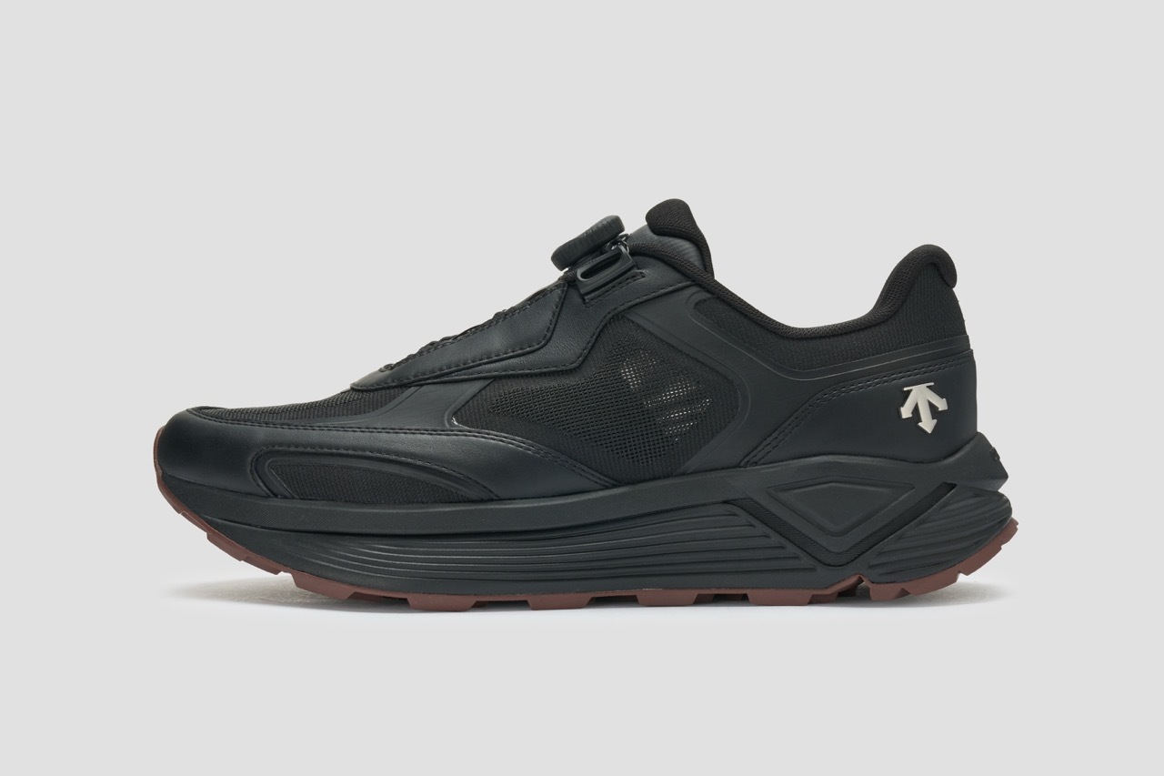 Men's Dualis Wire Sneakers