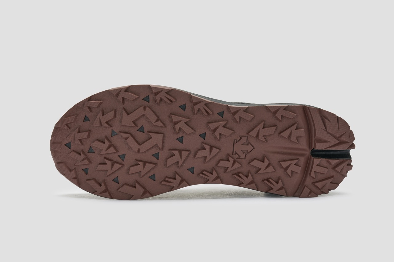 Men's Dualis Wire Sneakers