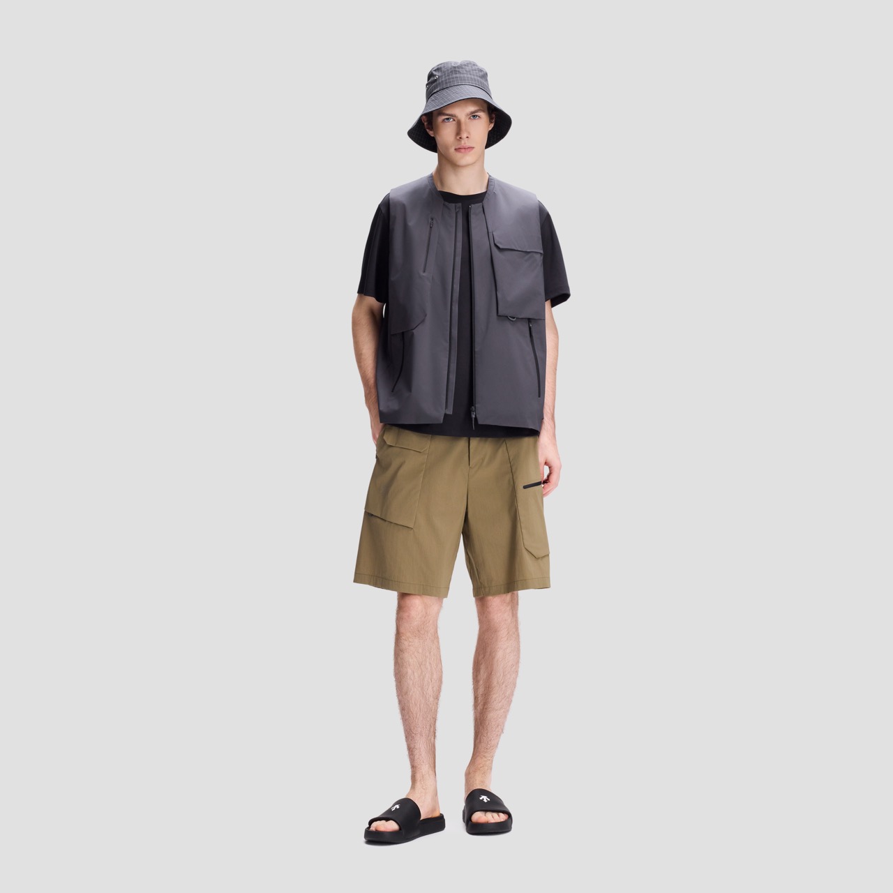Men's Dualis Cloud