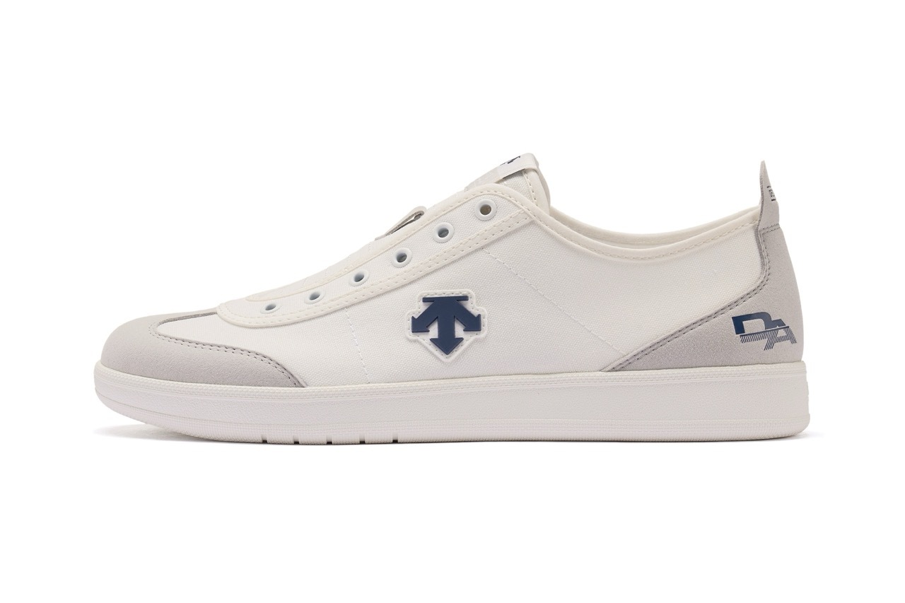 CHRON PACER CVS | Sneakers | Men Sports | descente MY