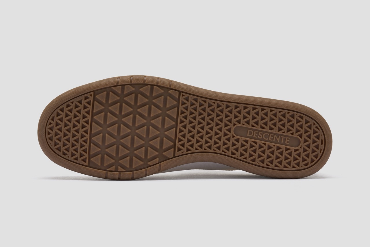 Men's Chron Pacer CVS Sneakers