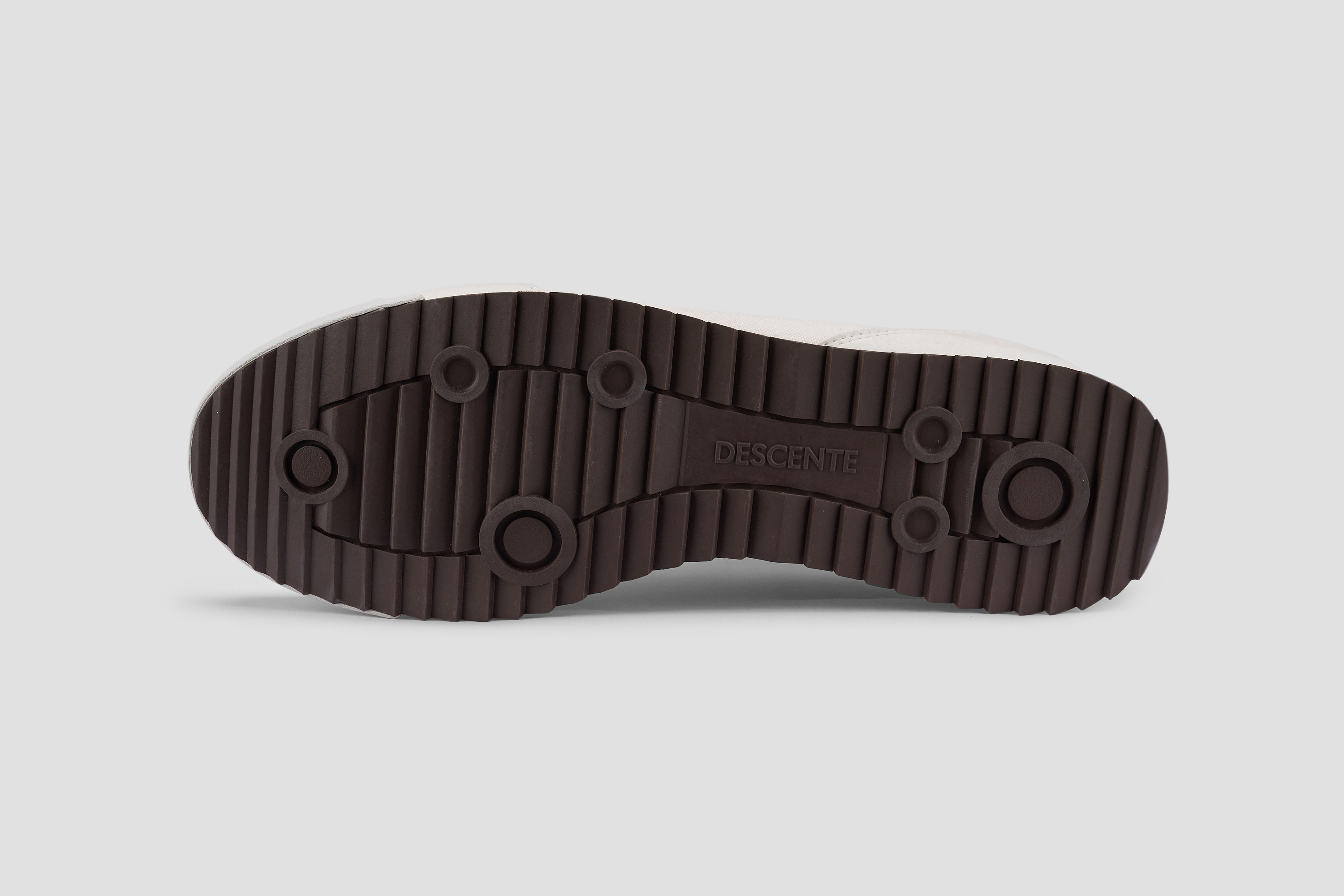 MEN'S CHRON Series Slip-On Casual Sneakers