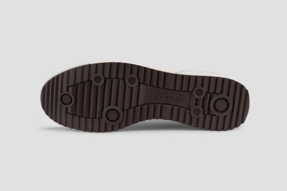 MEN'S CHRON Series Slip-On Casual Sneakers