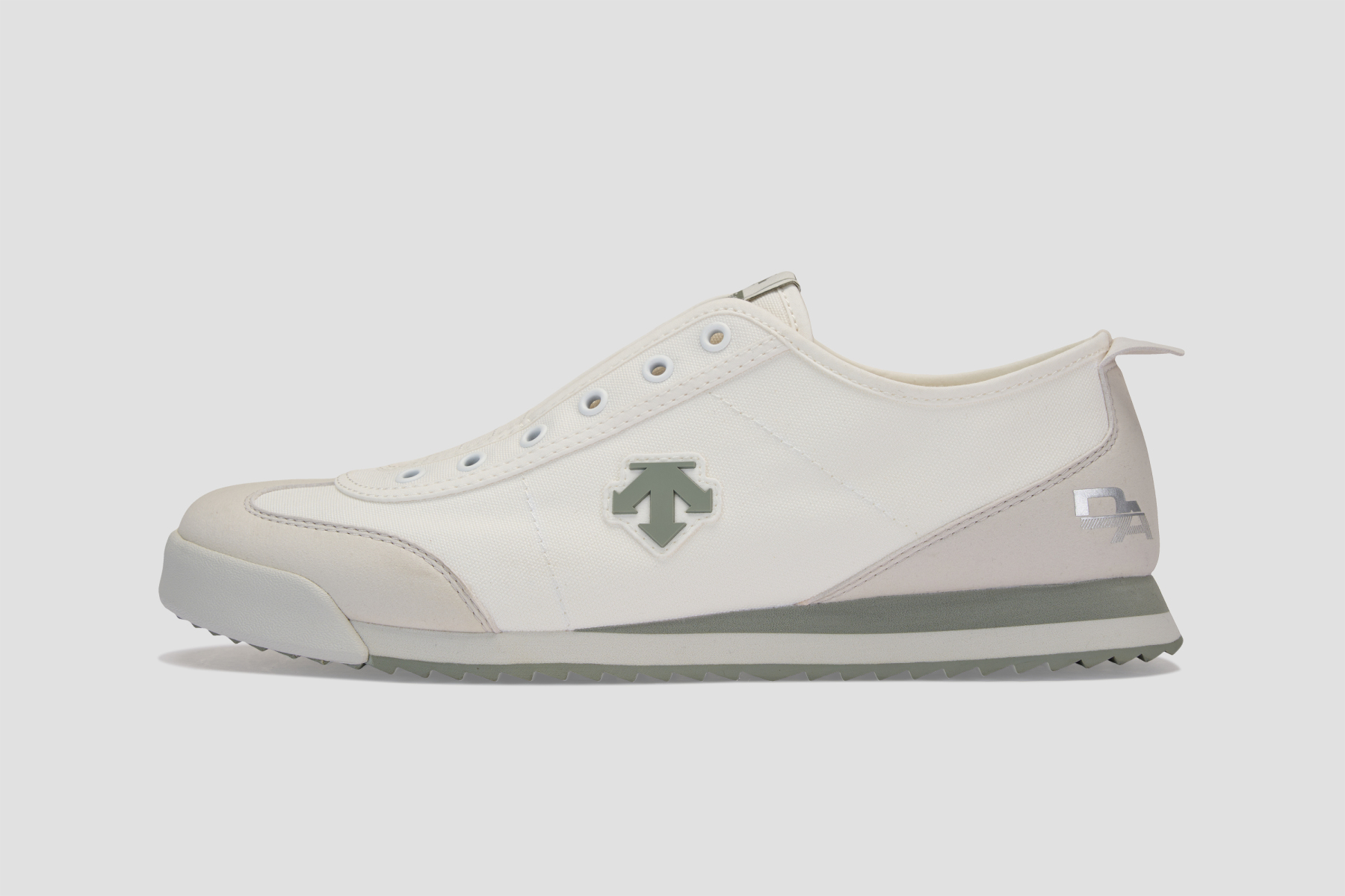 MEN'S CHRON Series Slip-On Casual Sneakers