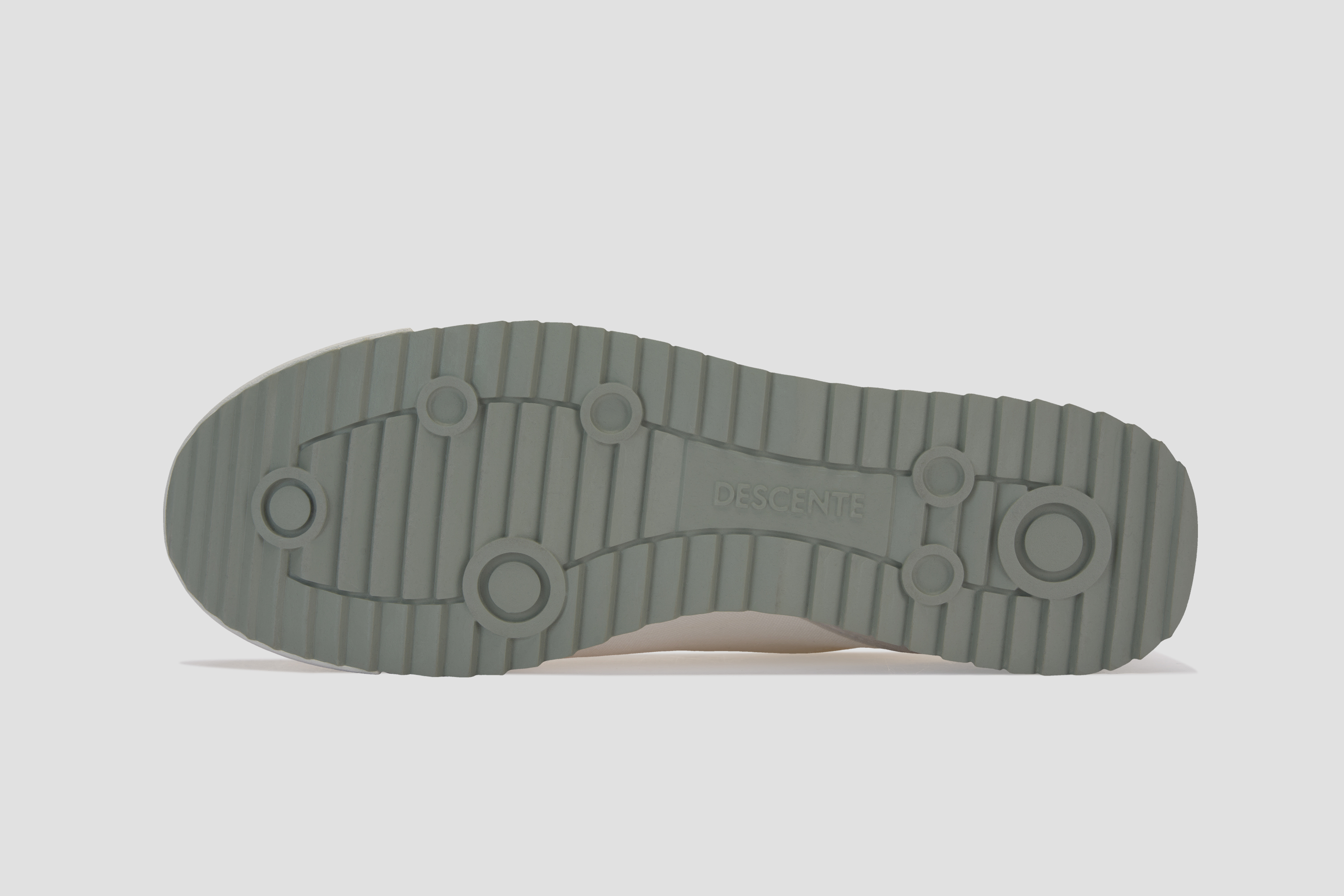 MEN'S CHRON Series Slip-On Casual Sneakers
