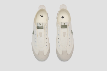 MEN'S CHRON Series Slip-On Casual Sneakers