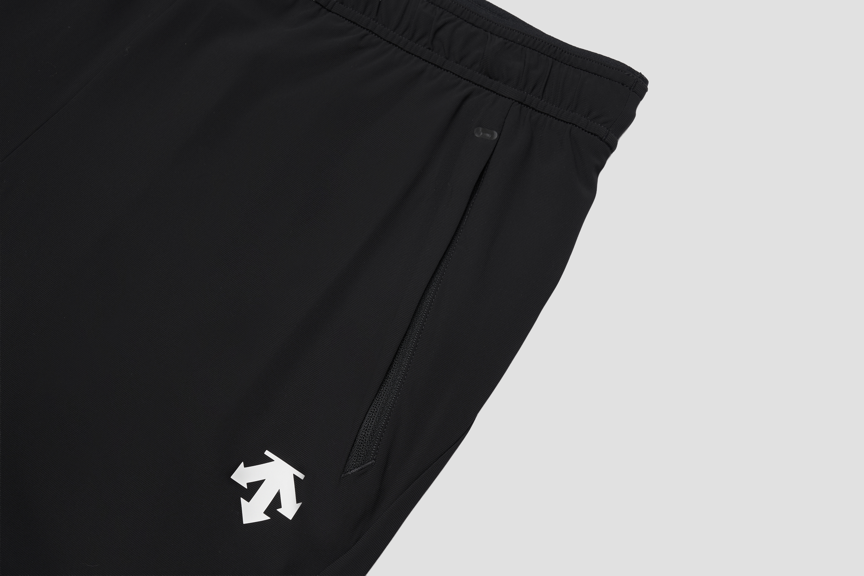 Men's RUNNING Knit Sports Pants