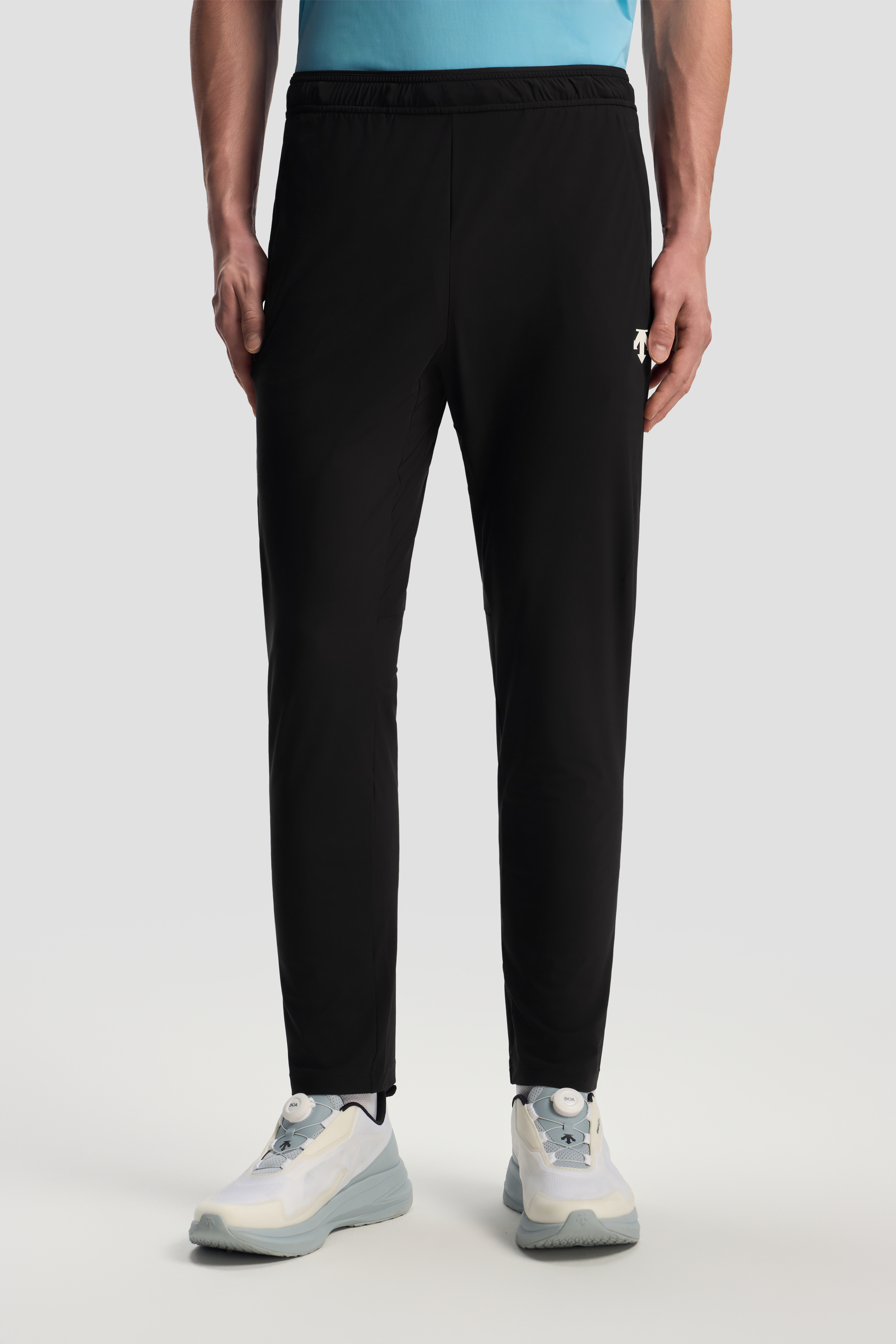 Men's RUNNING Knit Sports Pants