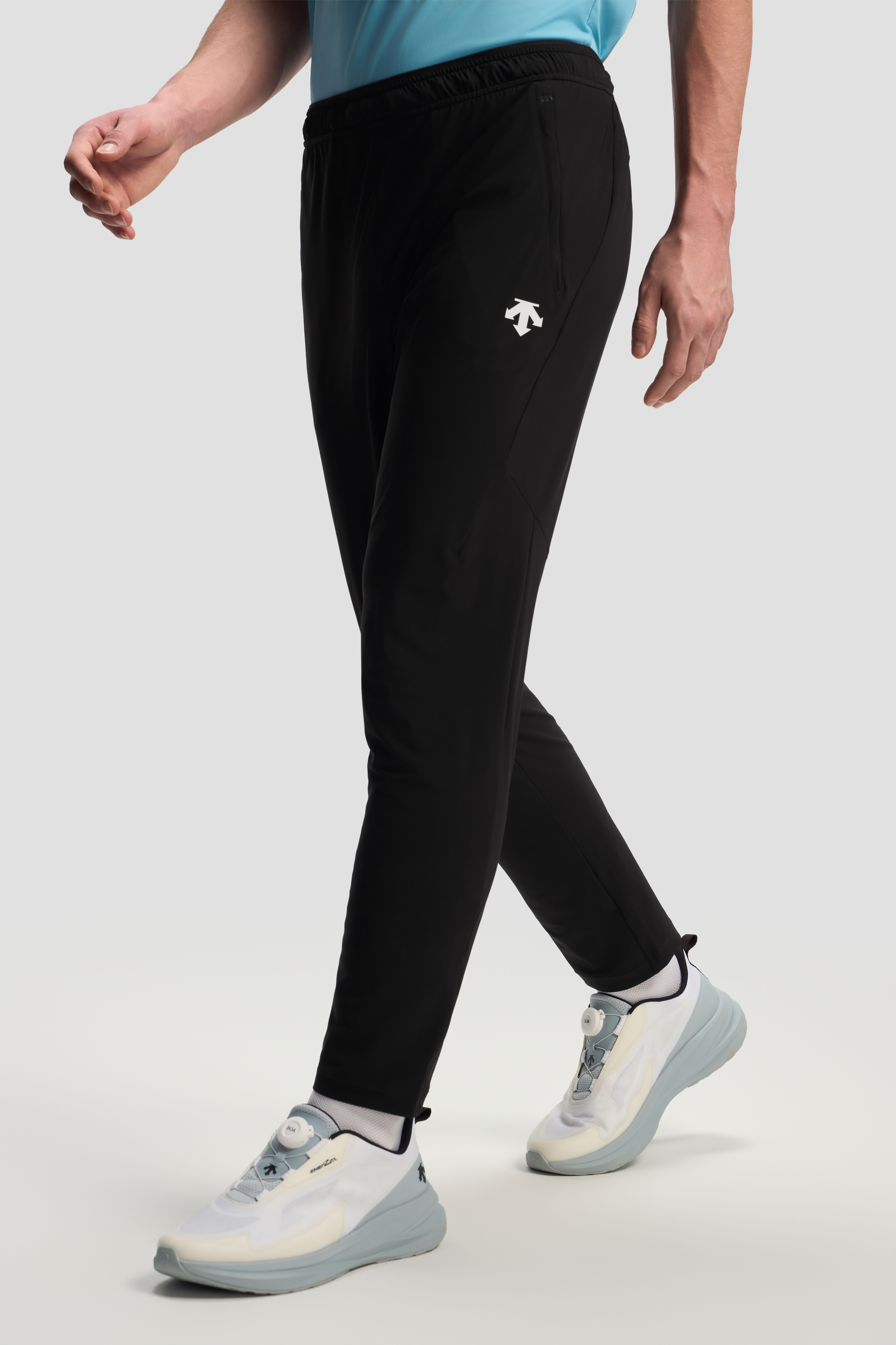 Men's RUNNING Knit Sports Pants