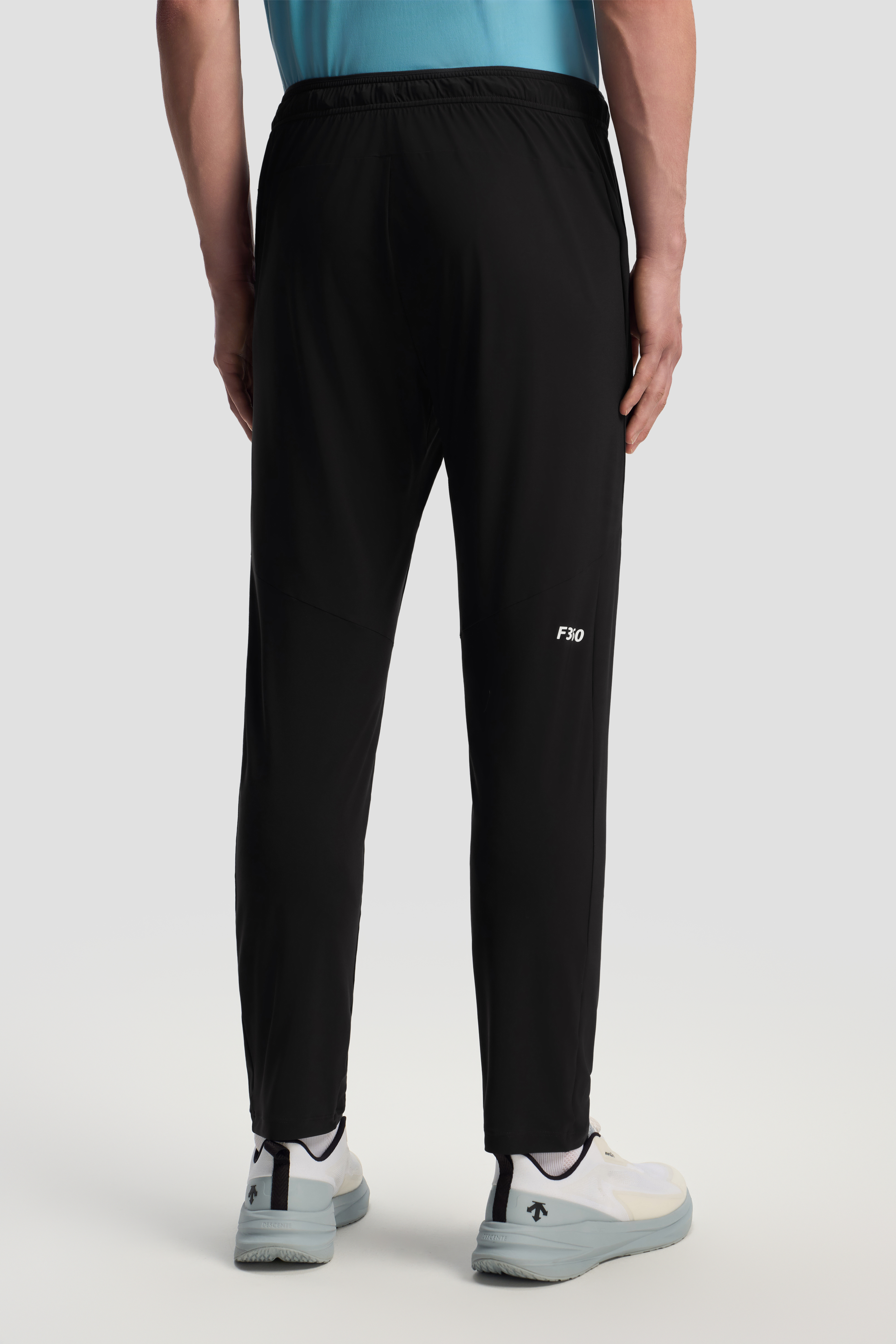 Men's RUNNING Knit Sports Pants