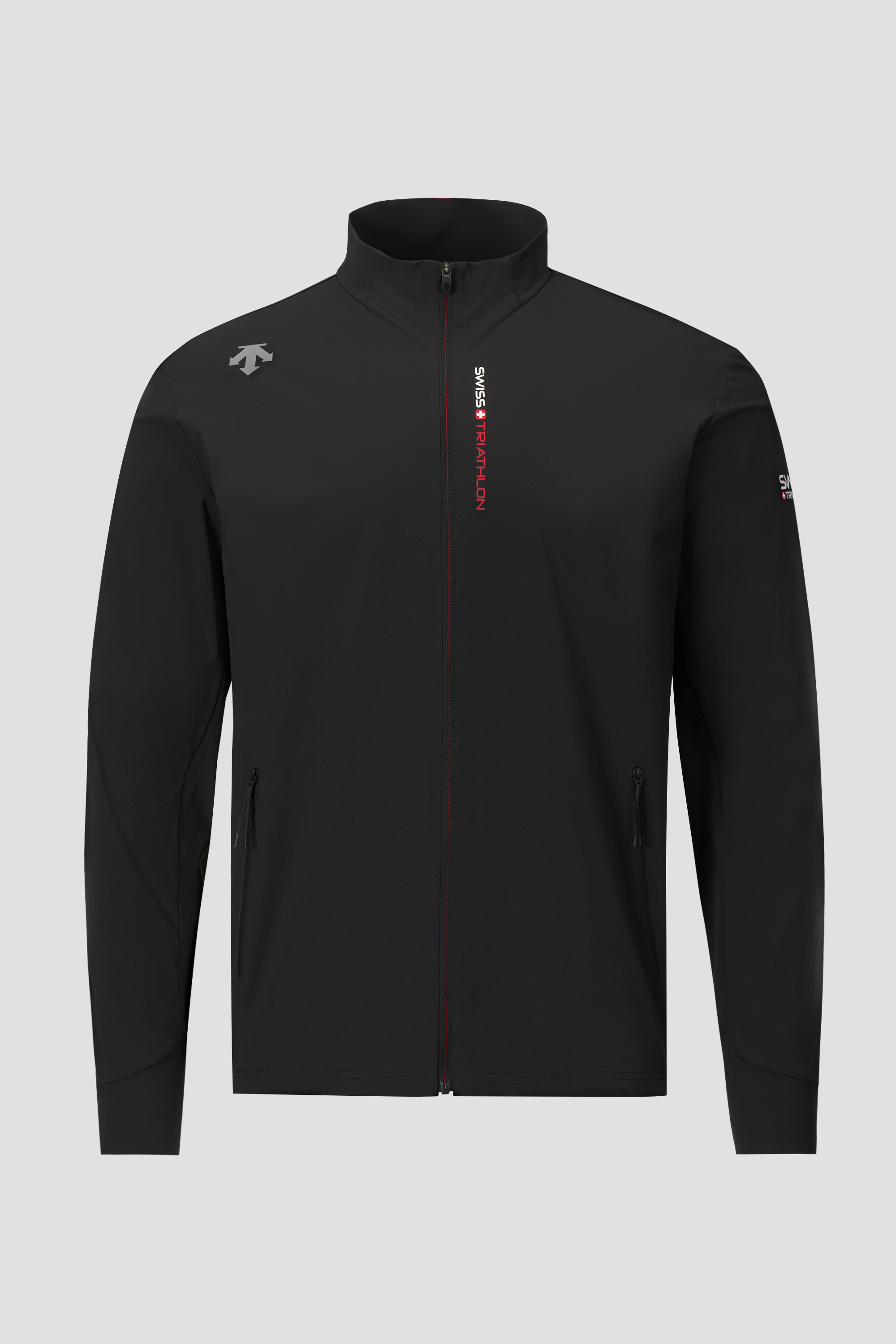 Men's RUNNING Knit Sports Jacket