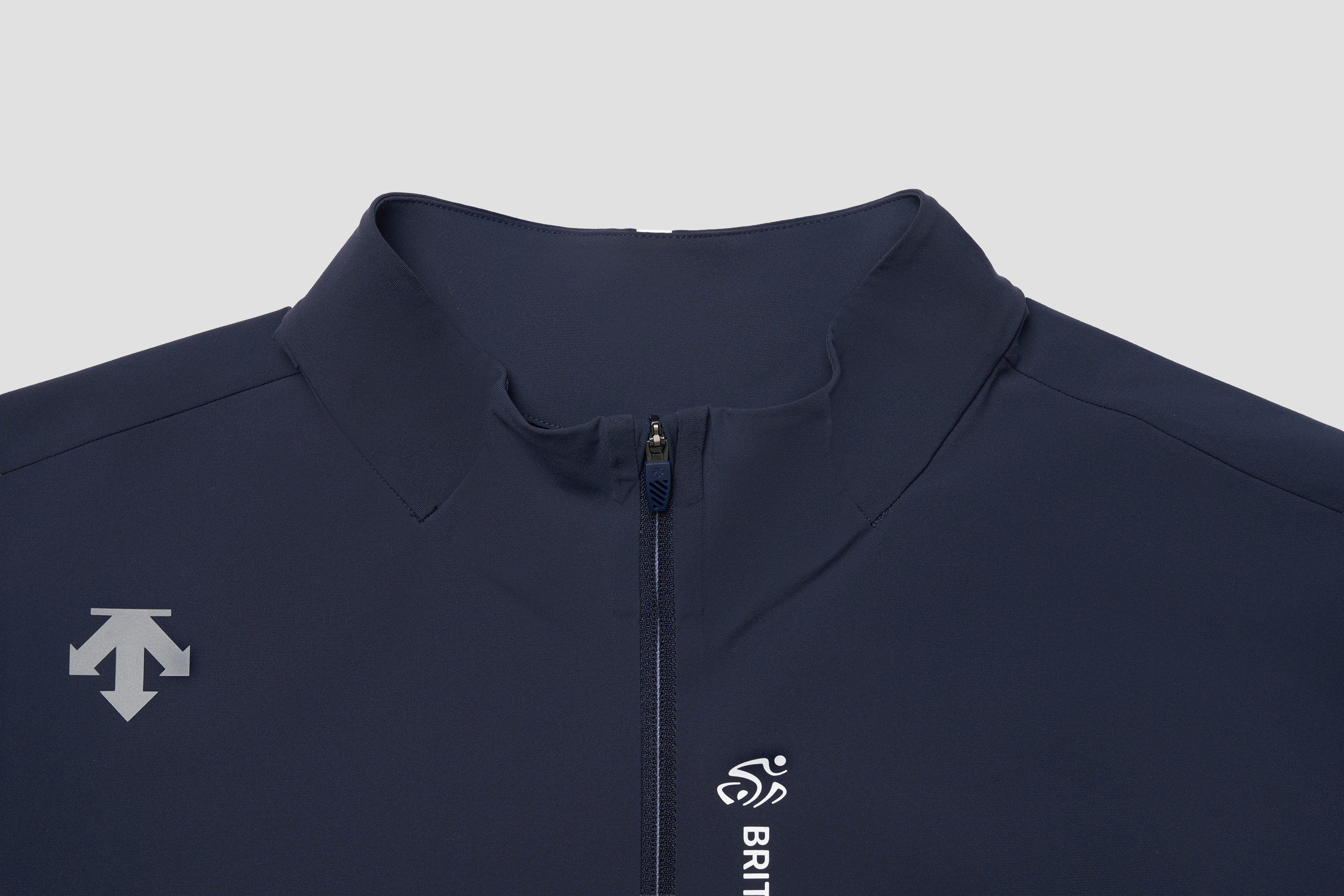 Men's RUNNING Knit Sports Jacket