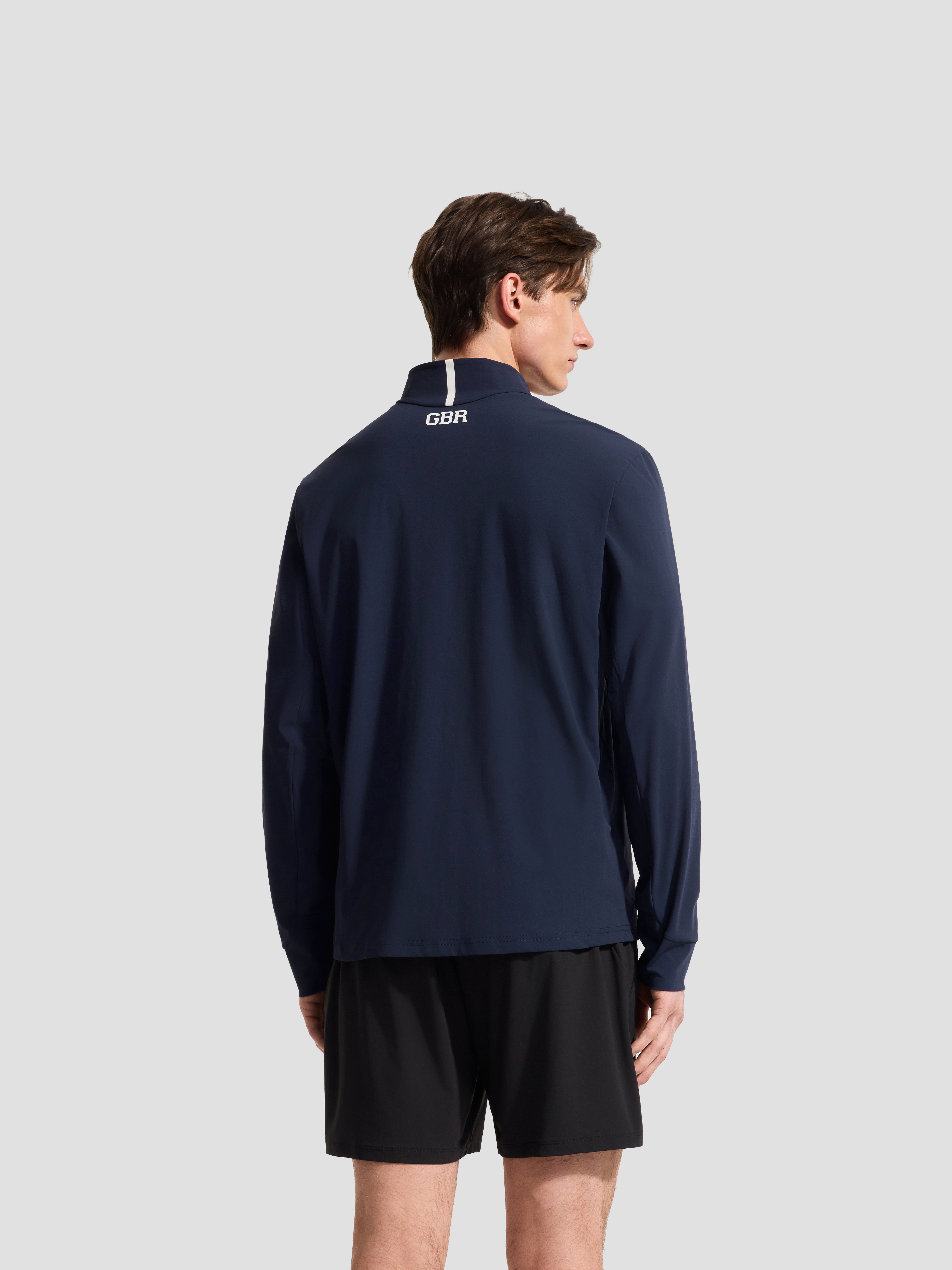 Men's RUNNING Knit Sports Jacket