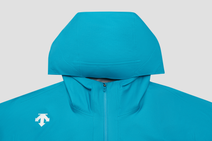 WOVEN AEROLITE SHIELD JACKET