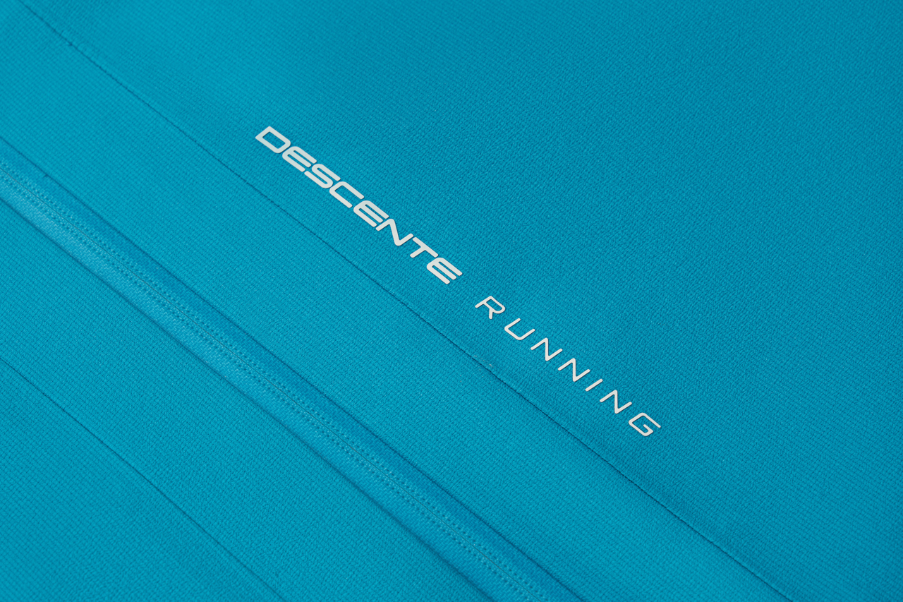 WOVEN AEROLITE SHIELD JACKET