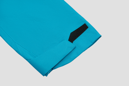 WOVEN AEROLITE SHIELD JACKET