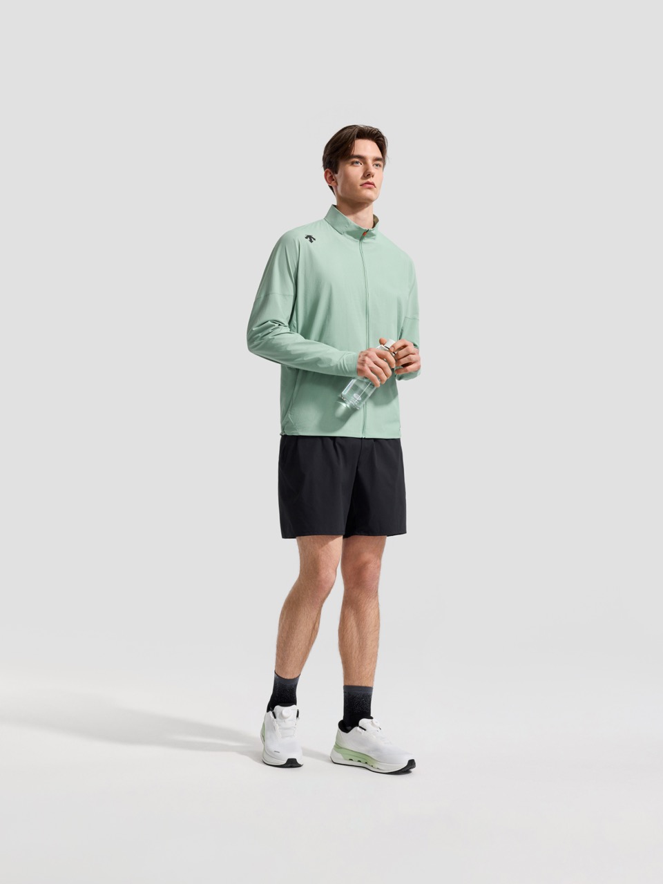 Men's Running Woven Shorts