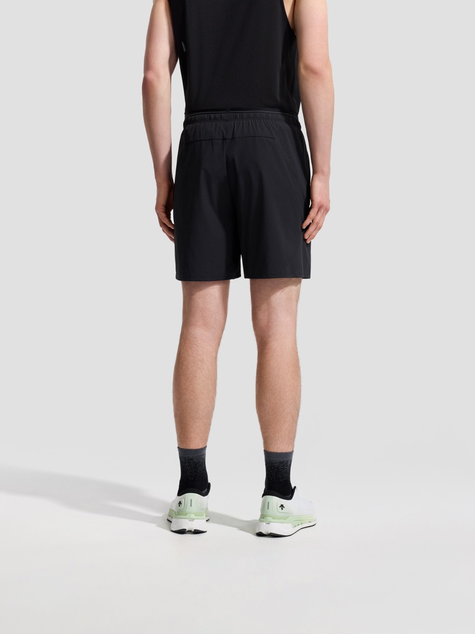 Men's Running Woven Shorts