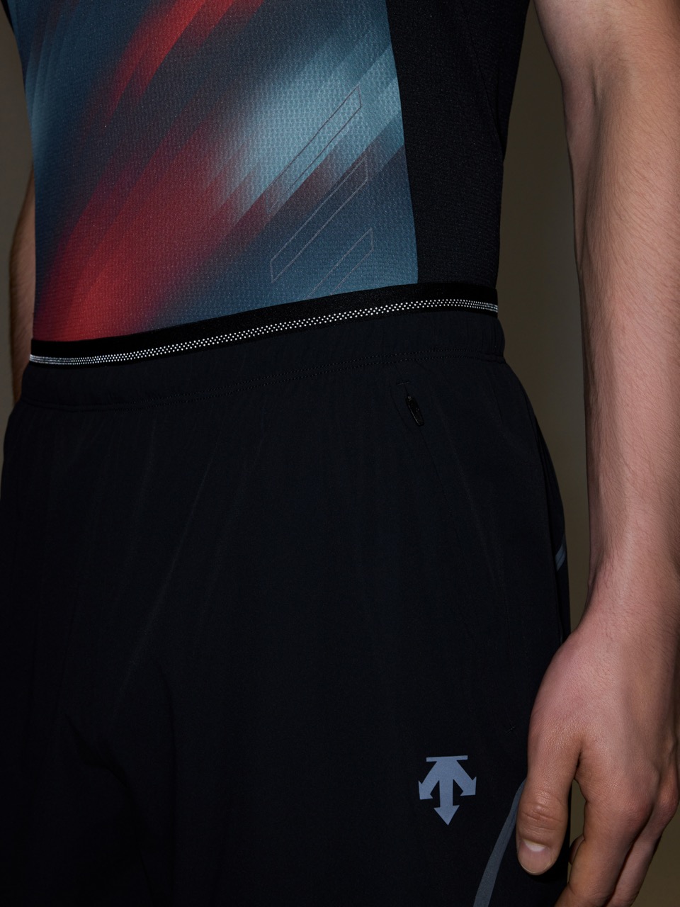 Men's Running Woven Shorts
