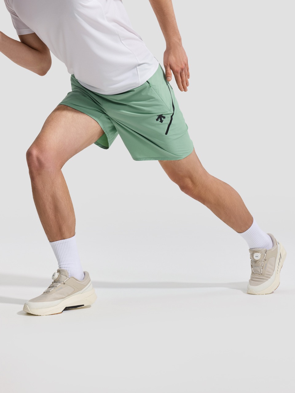 Men's Running Woven Shorts